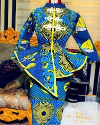 Discover 410 African Fashion Designs ...