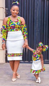 900+ Best African Fashion and design ...