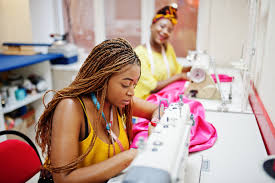 Best Fashion Design Programs in Kenya ...